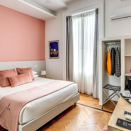 Le Angioine Rooms Наполи Екстериор снимка