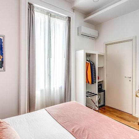 Le Angioine Rooms Наполи Екстериор снимка